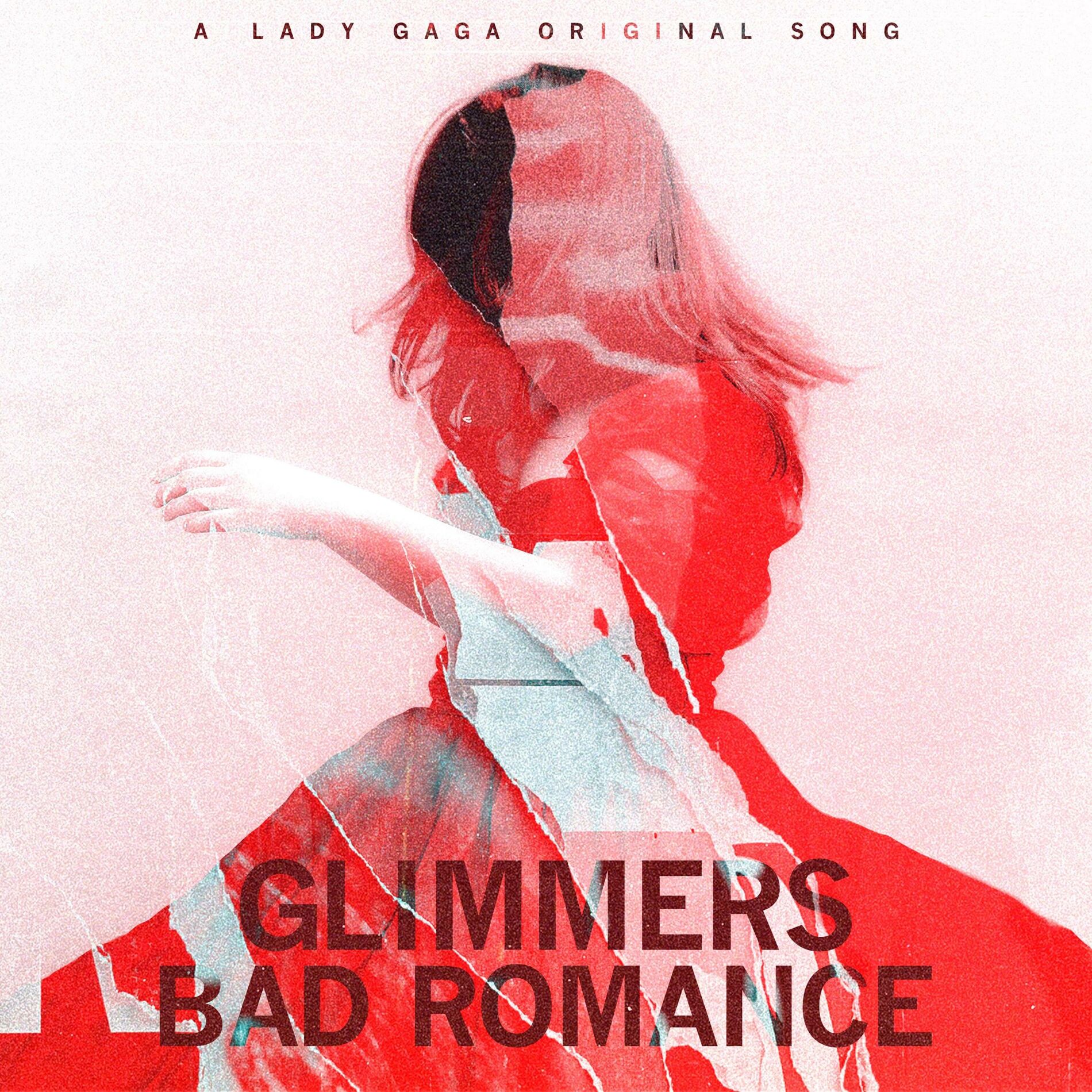 Album cover of Bad Romance