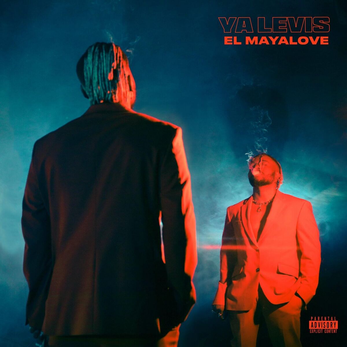 Album cover of Mbangu te