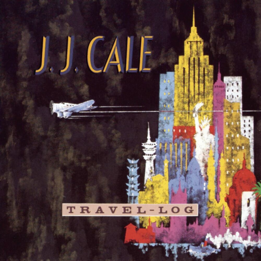 Picture of Travel-Log