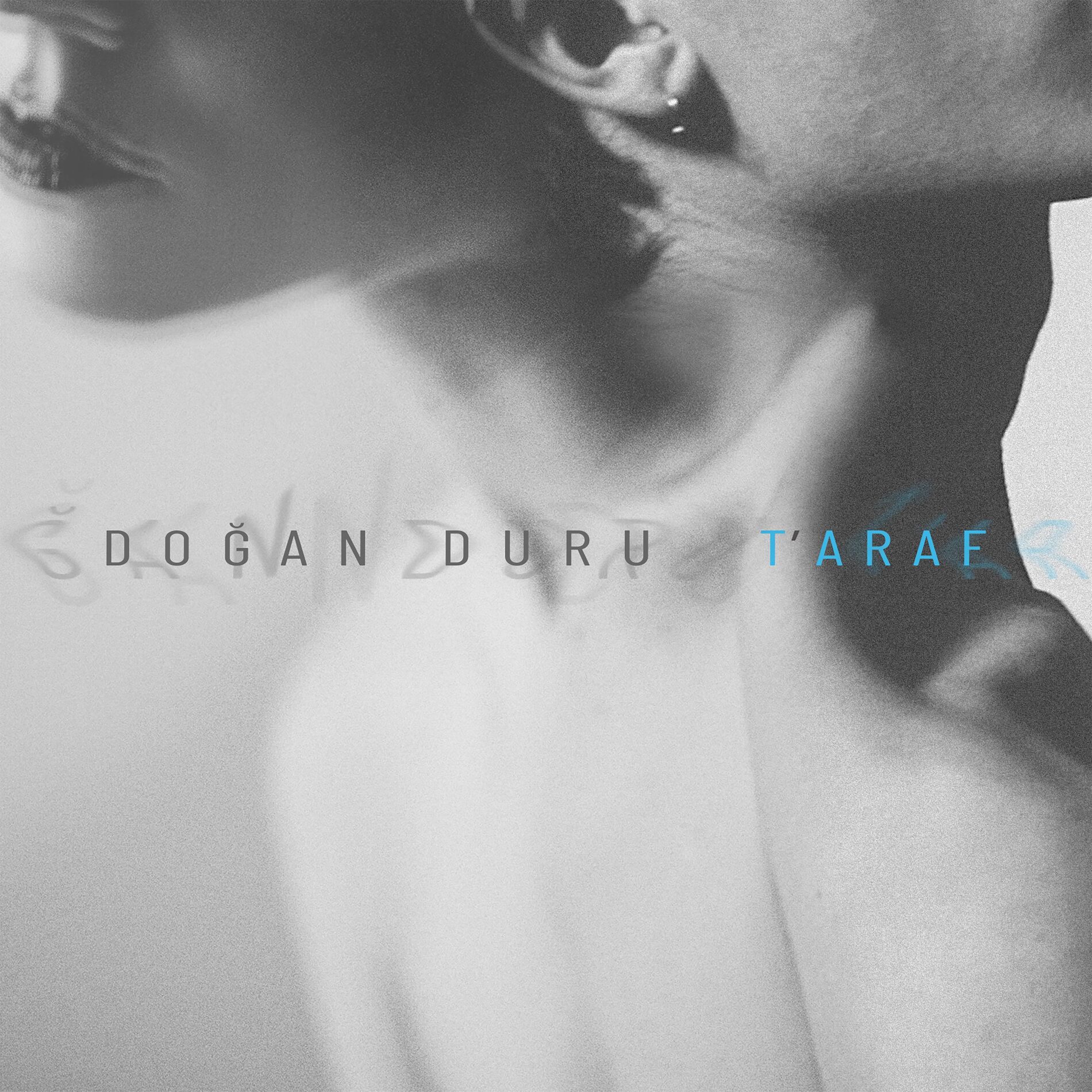 Album cover of Taraf