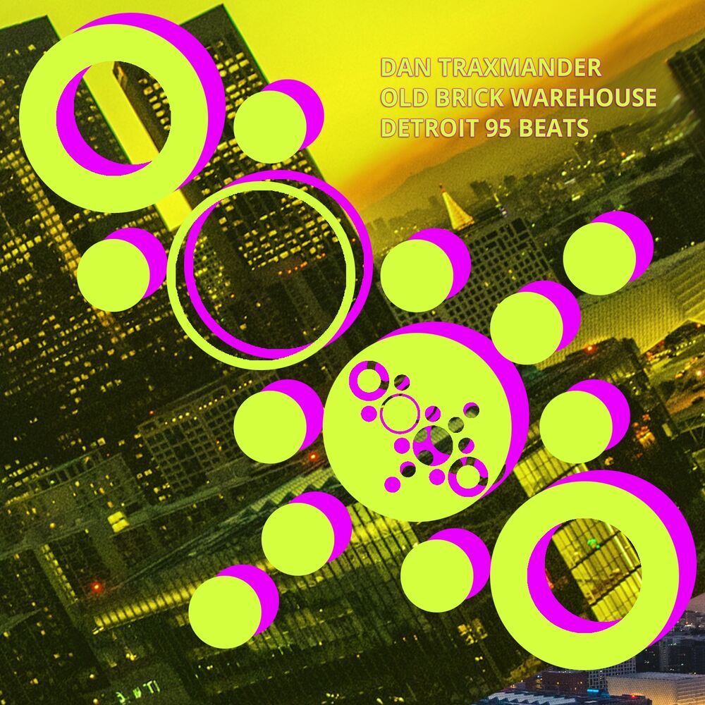 Picture of Detroit 95 Beats