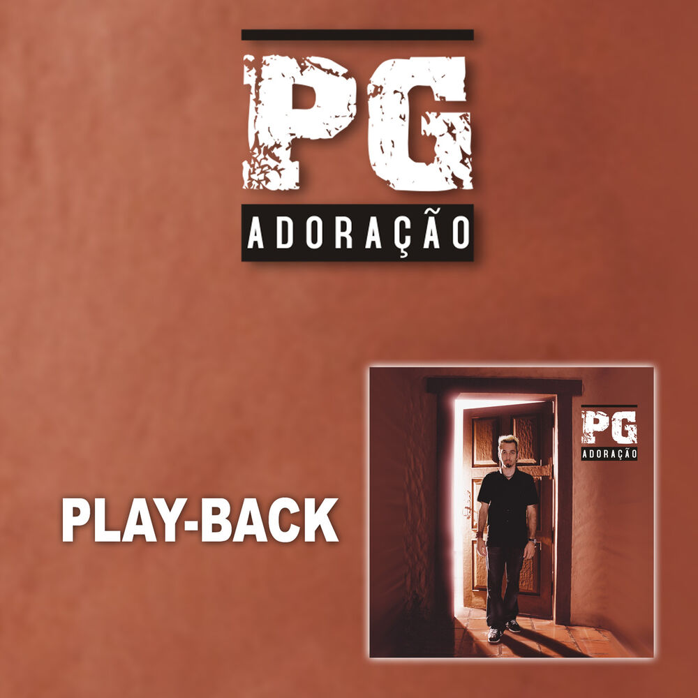 Picture of Adoração (Playback)
