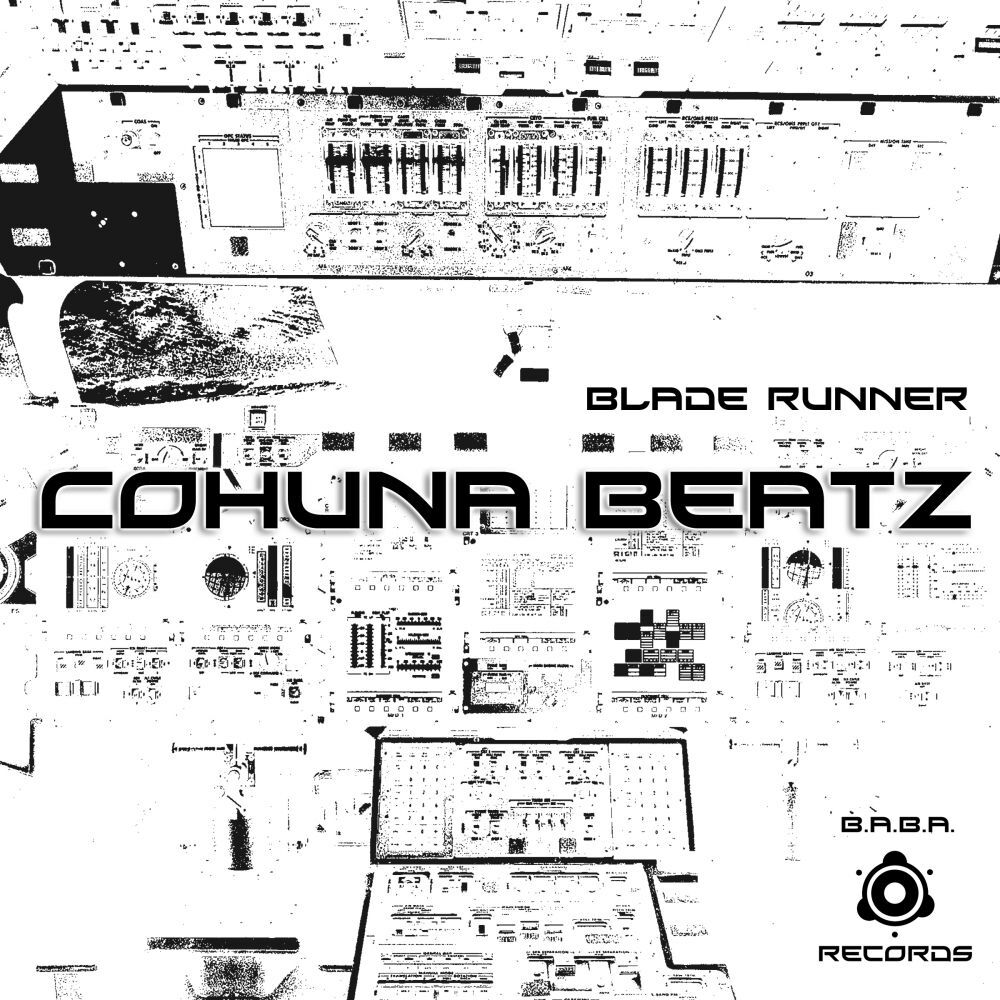 Picture of Blade Runner