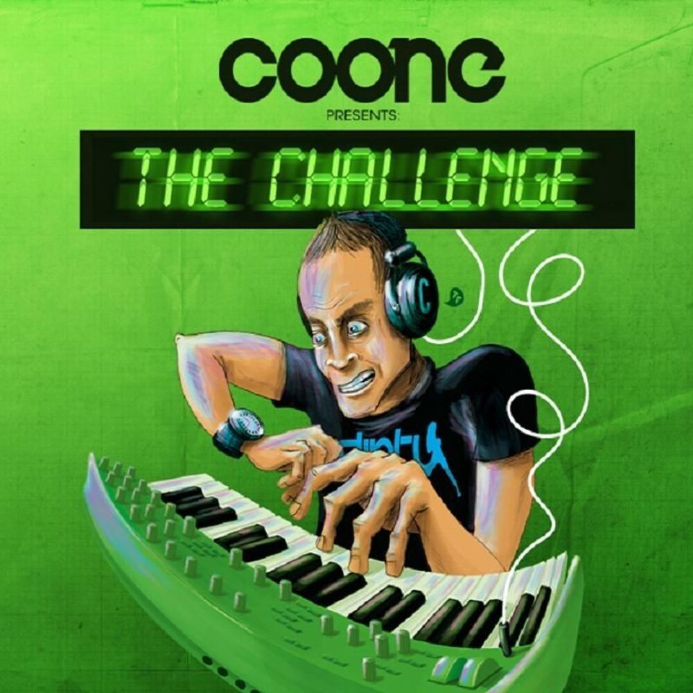 Picture of The Challenge