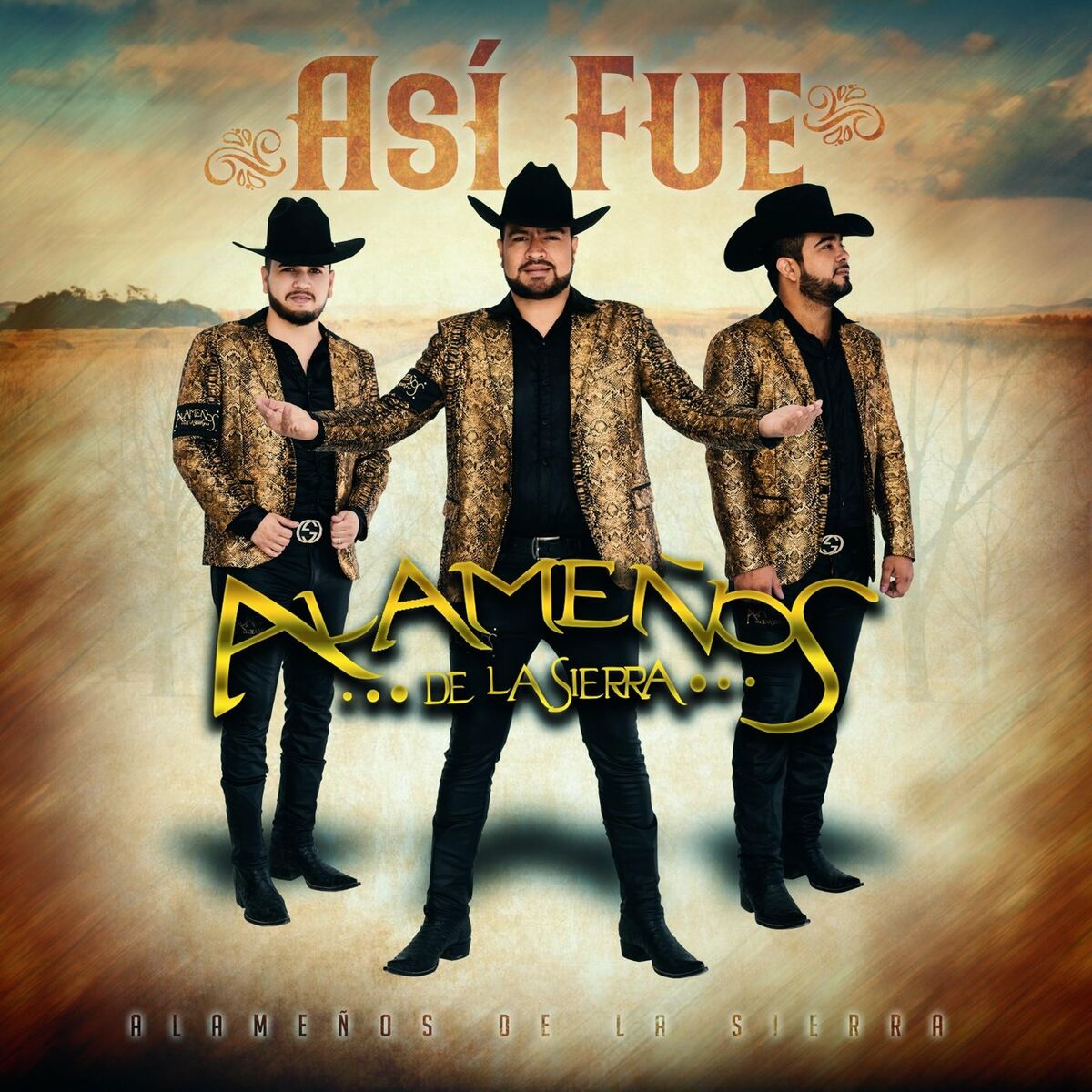 Album cover of La Burra Orejona
