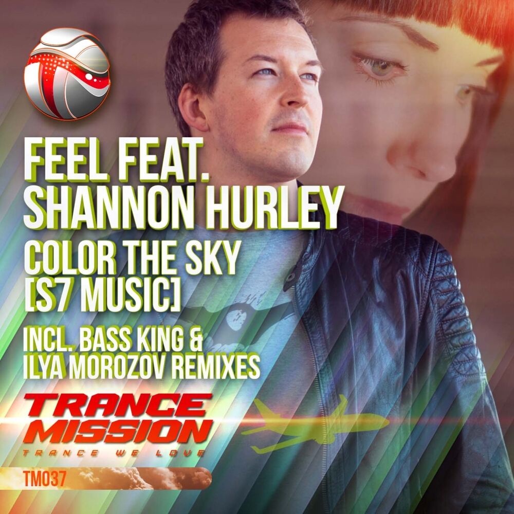 Picture of Color The Sky [S7 Music]