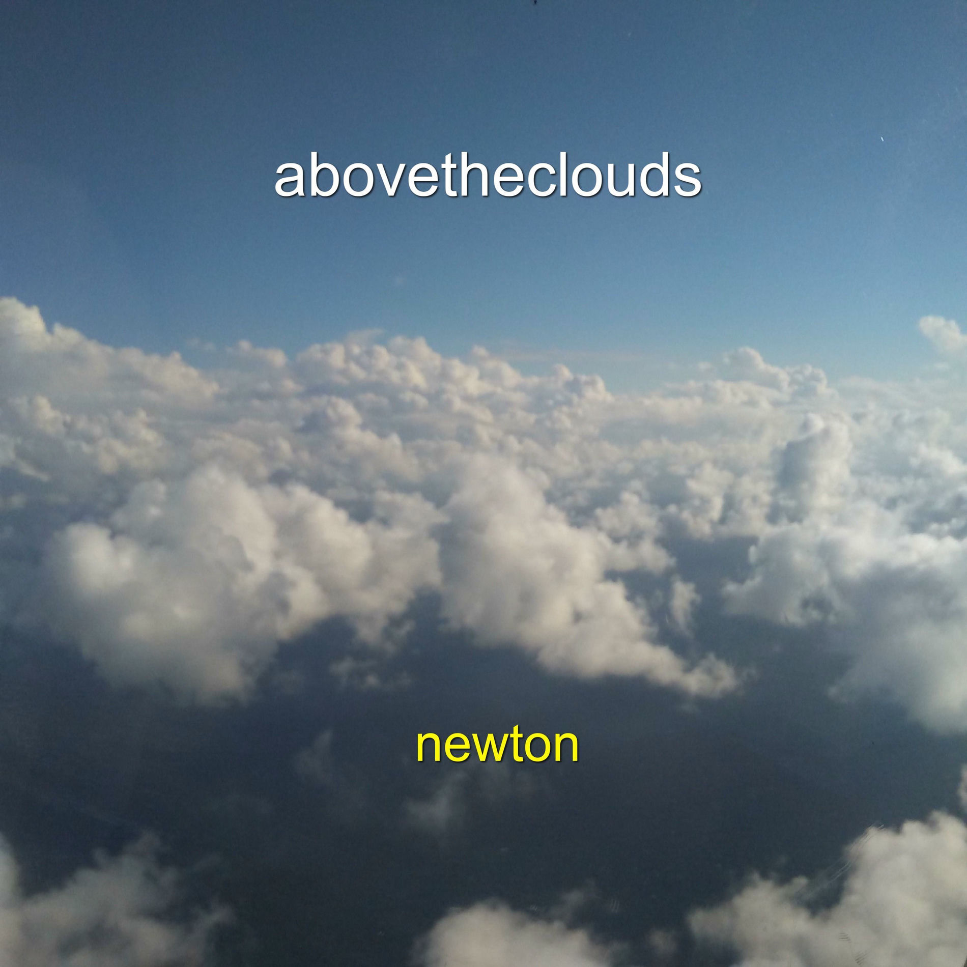 Album cover of Abovetheclouds