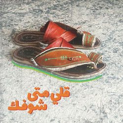 Pochette album