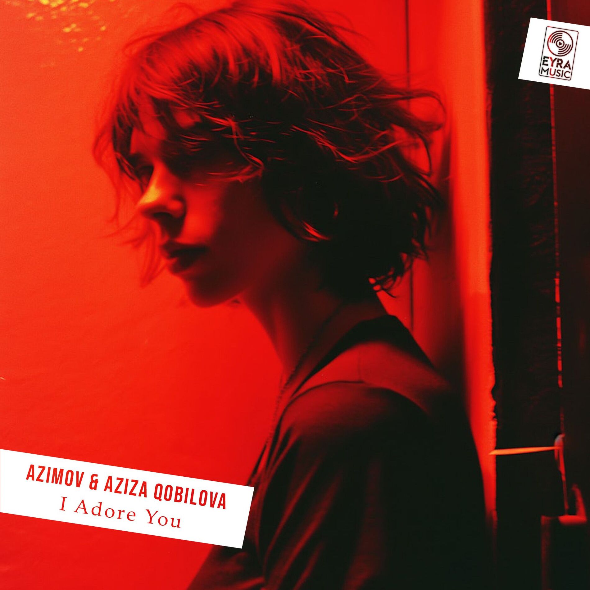 Album cover of I Adore You