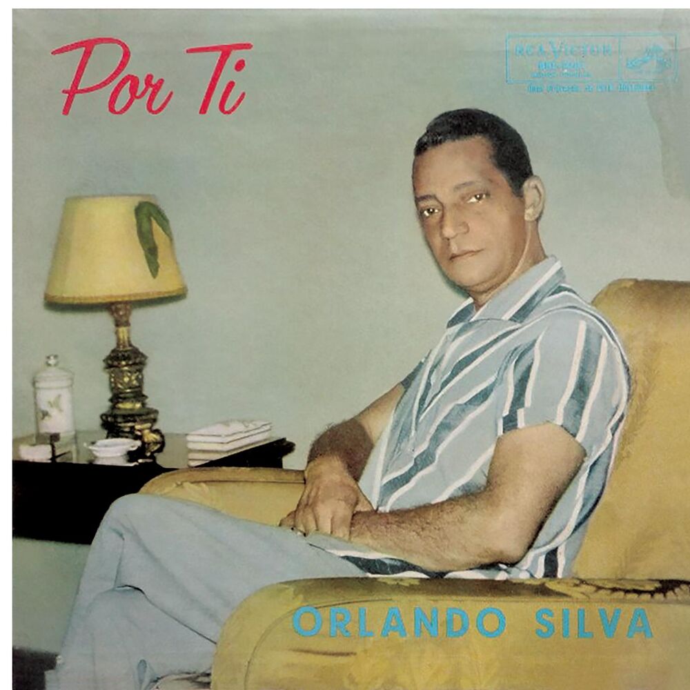 Picture of Por Ti