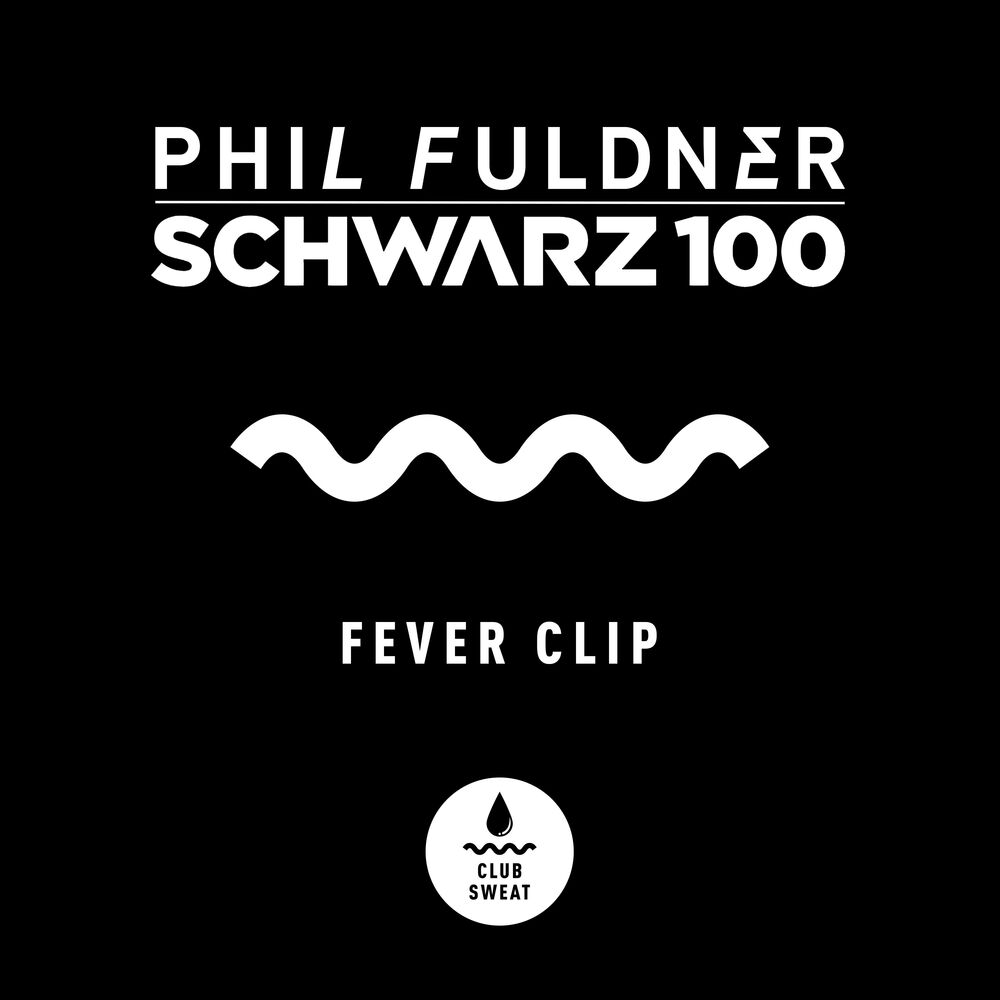 Picture of Fever Clip
