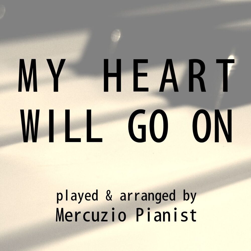 Picture of My Heart Will Go On