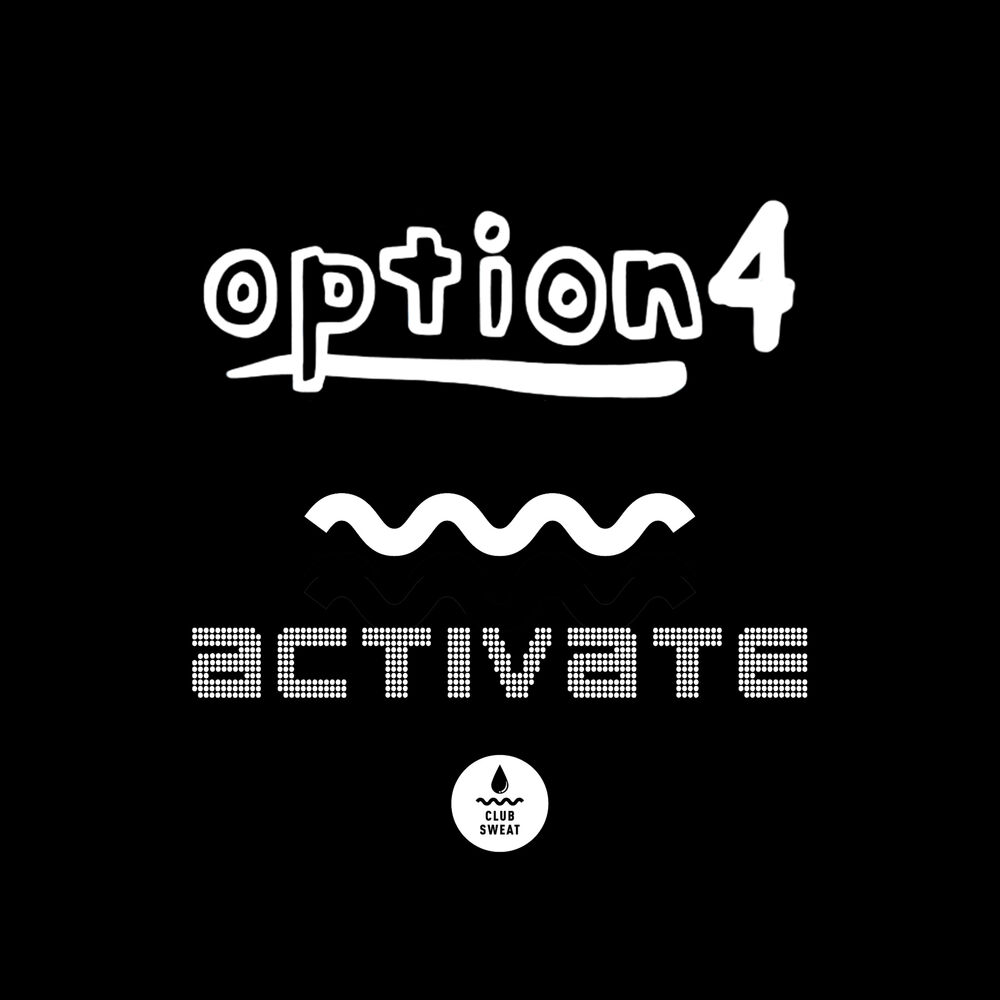 Picture of Activate