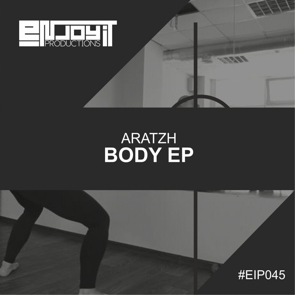 Picture of Body EP