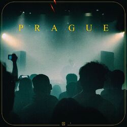 Cover of Prague