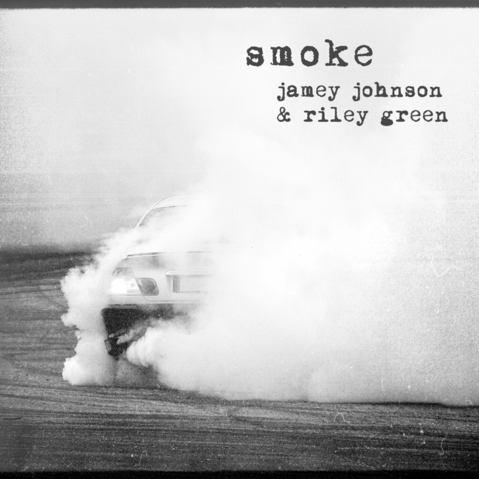 Album cover of Smoke