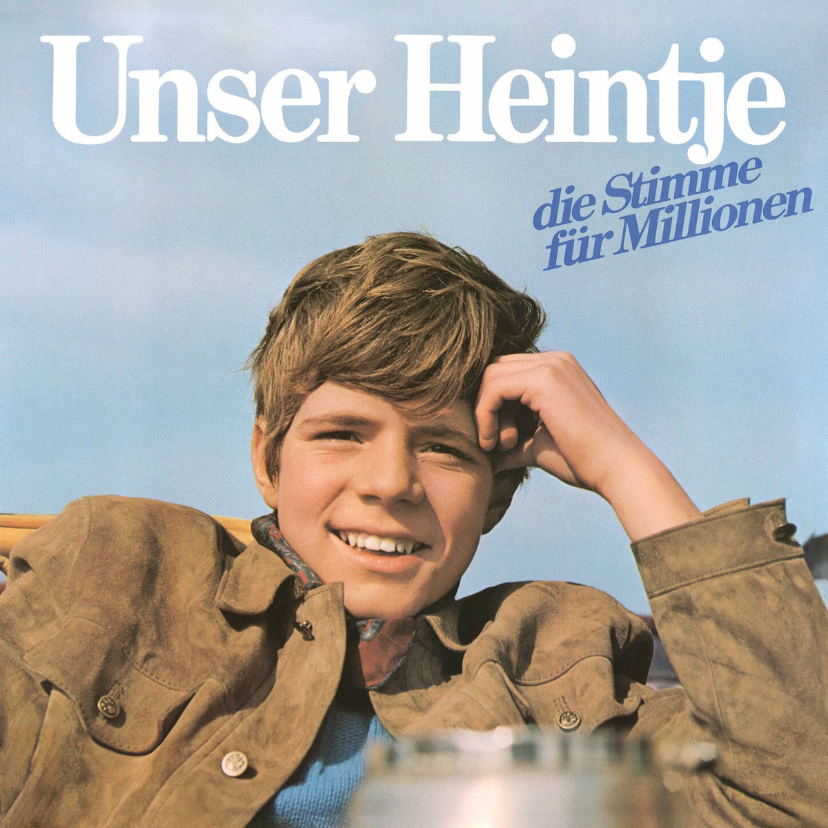 Album cover of Wenn du einmal Geburtstag hast