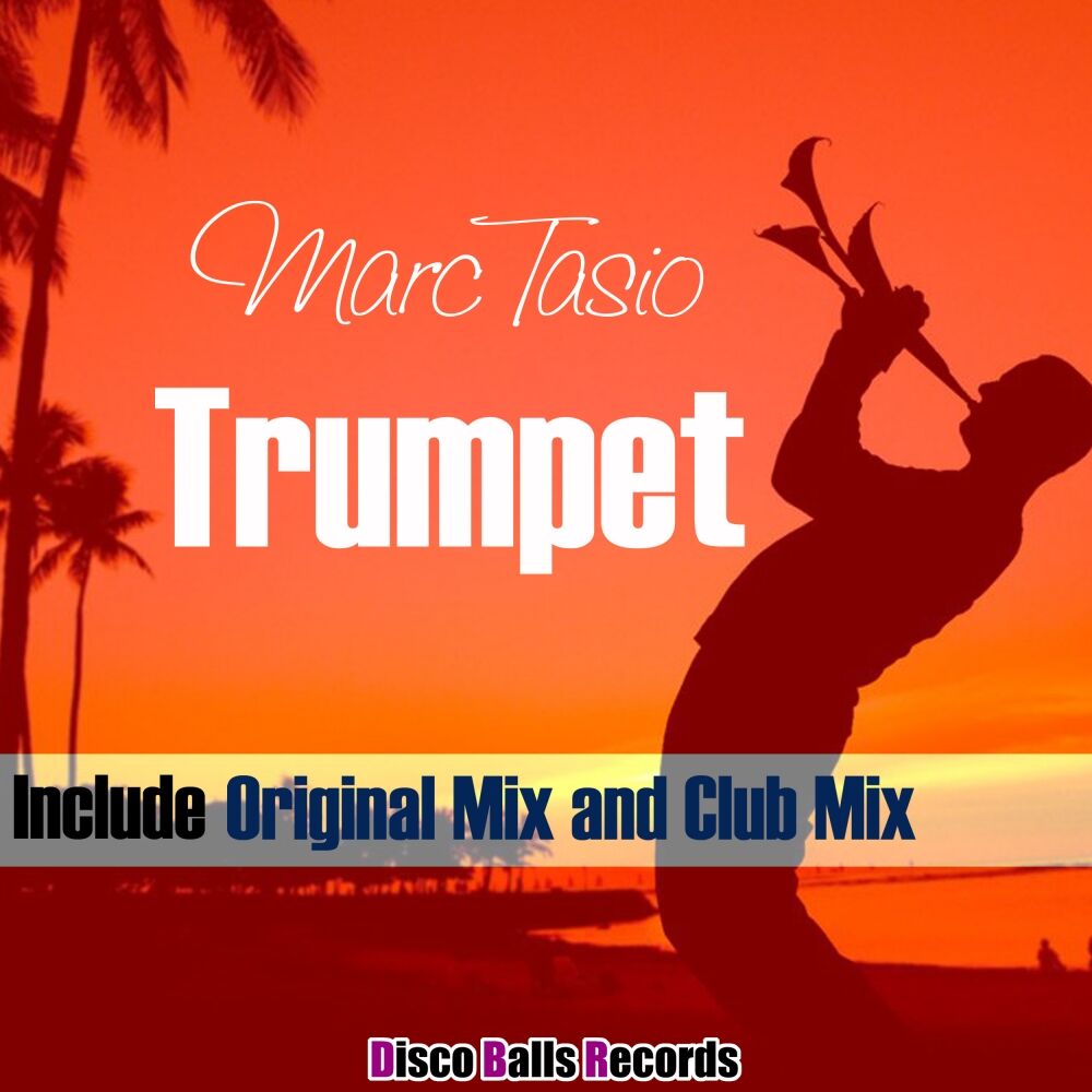 Picture of Trumpet