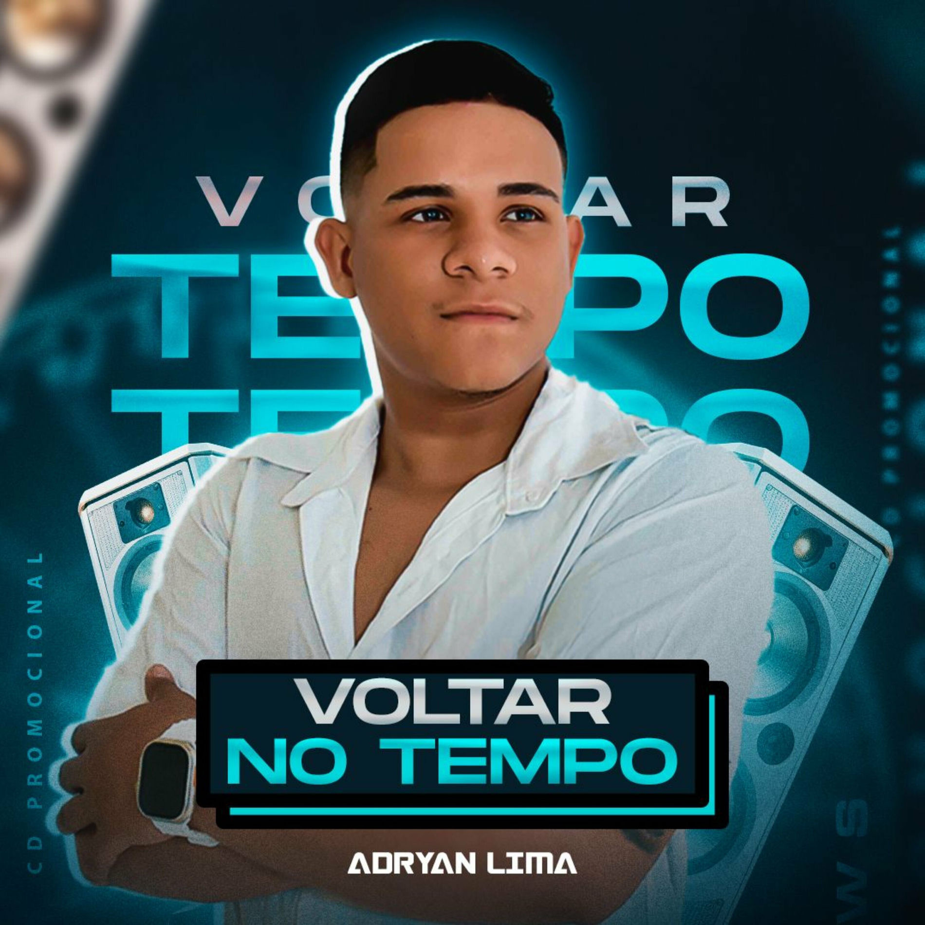 Album cover of Voltar no Tempo