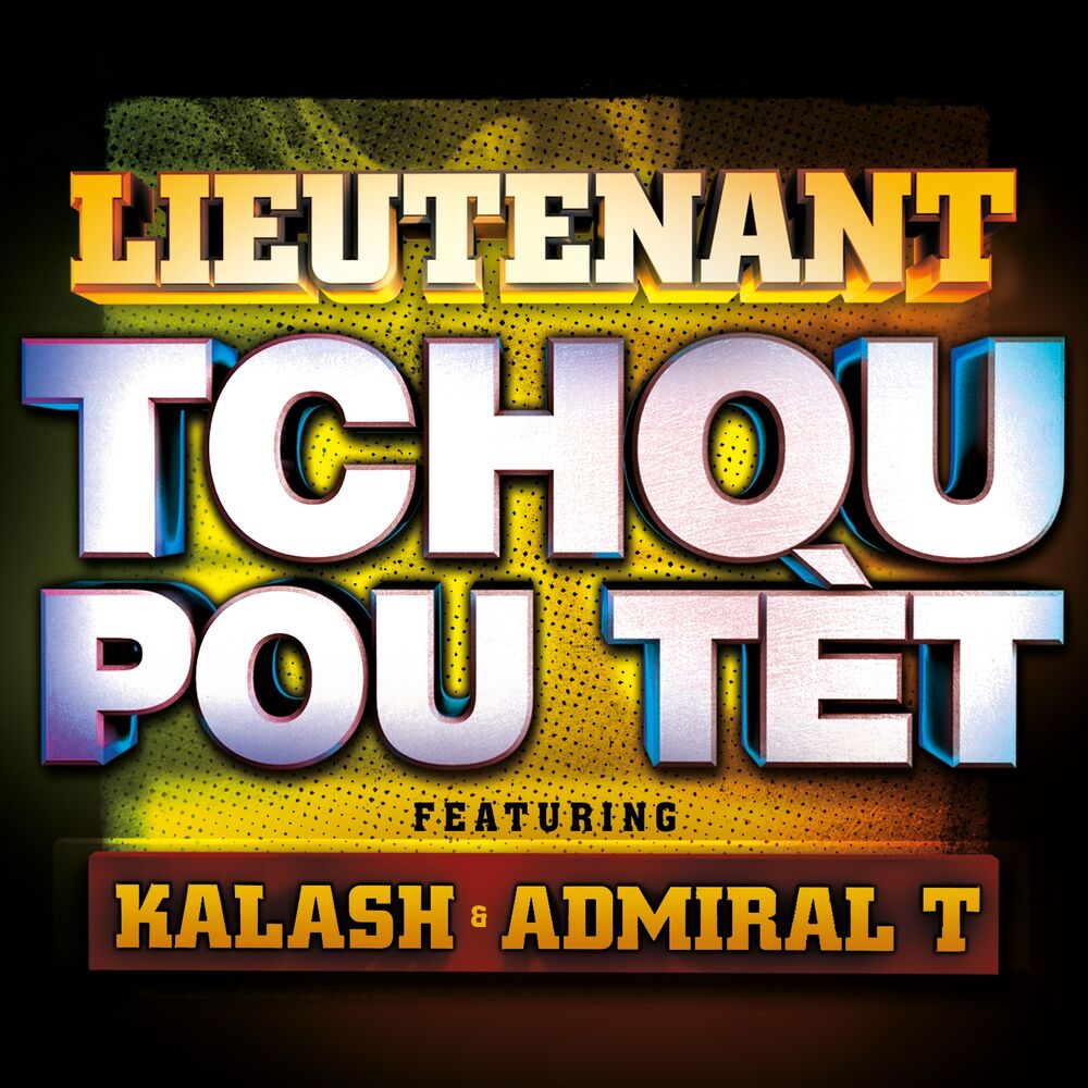 Picture of Tchou pou tèt