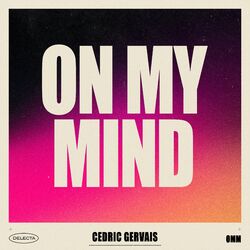 Cover of On My Mind
