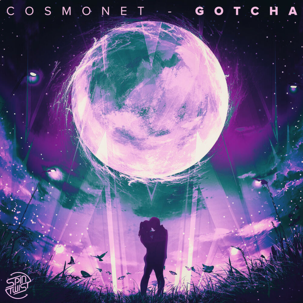 Picture of Gotcha