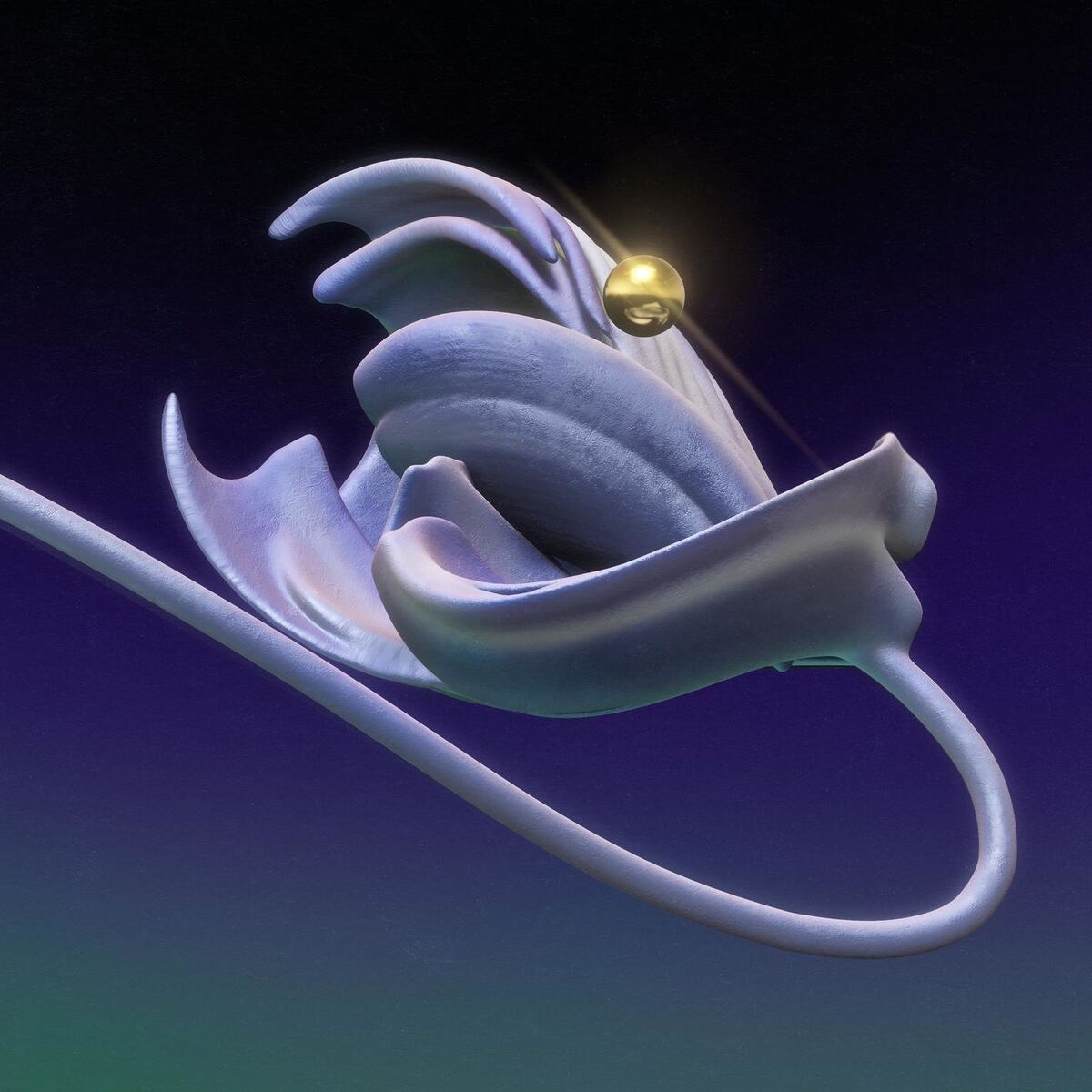 Album cover of The Submarine Files
