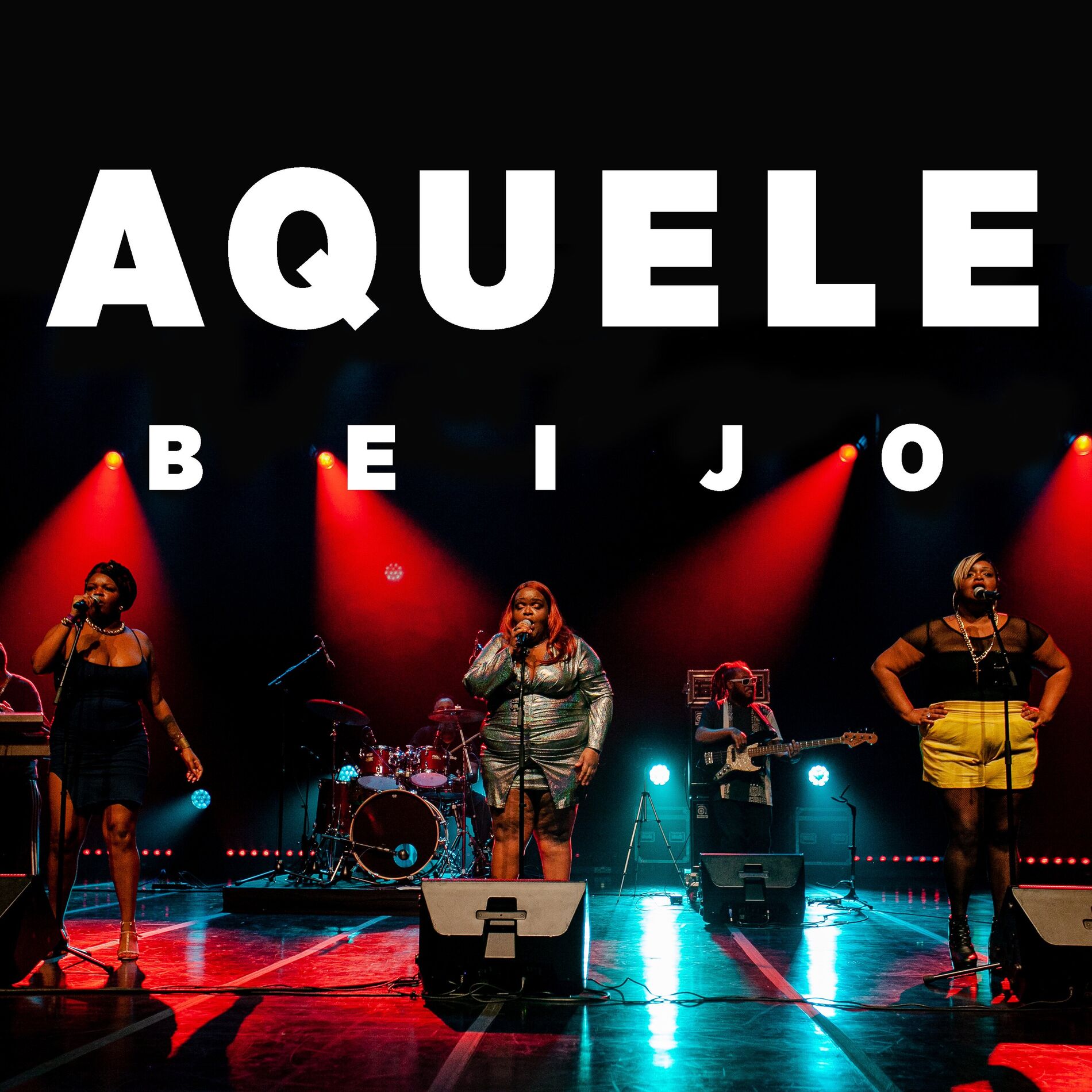 Album cover of Aquele Beijo