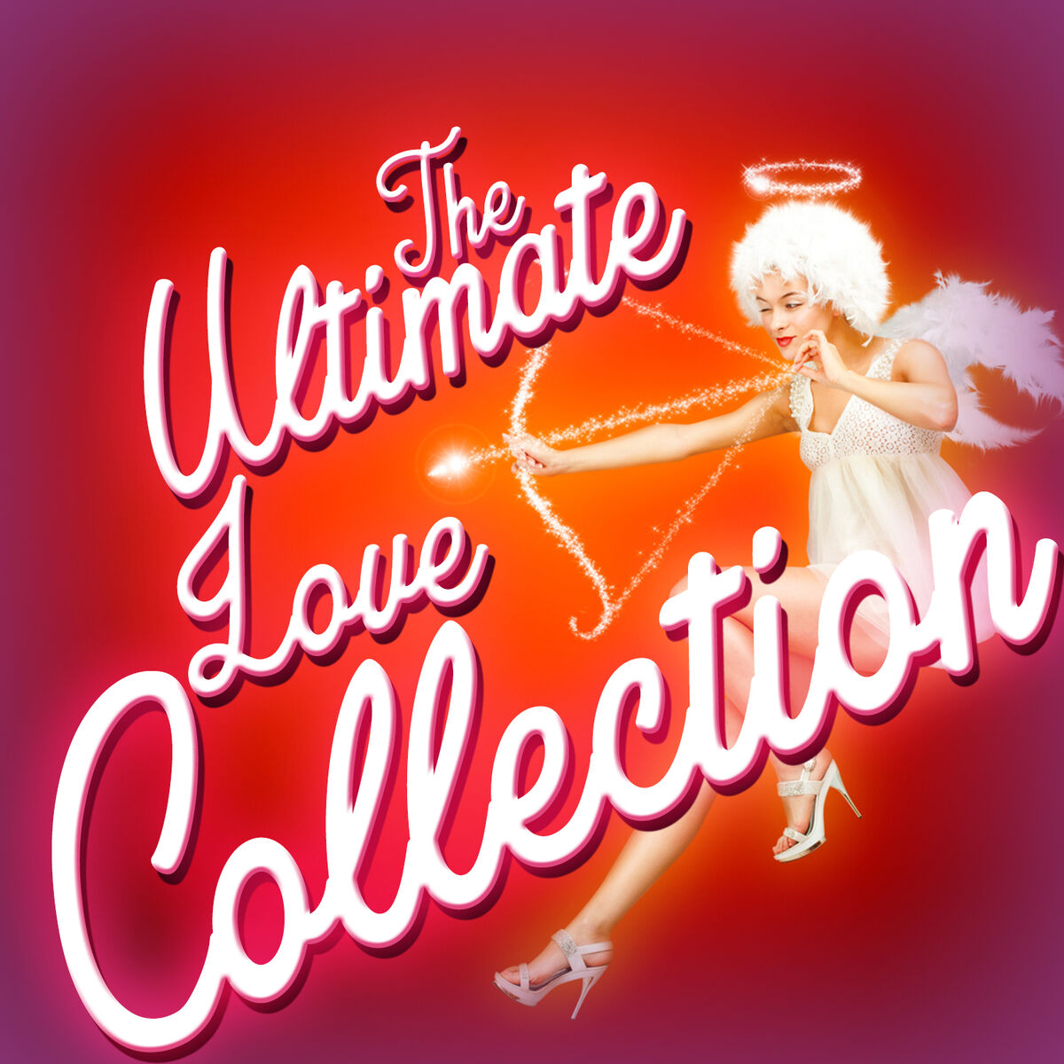 Album cover of A Groovy Kind of Love