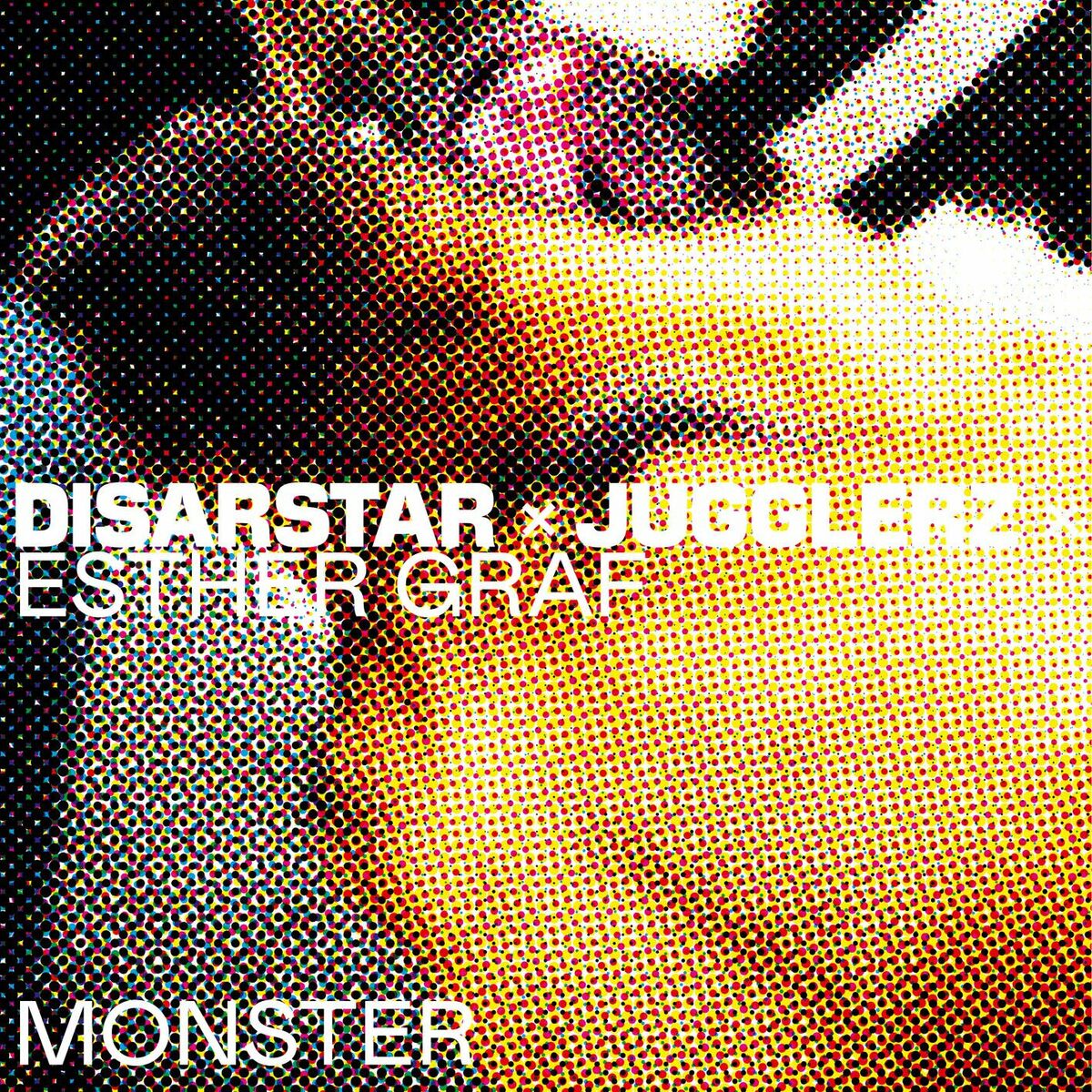 Album cover of Monster
