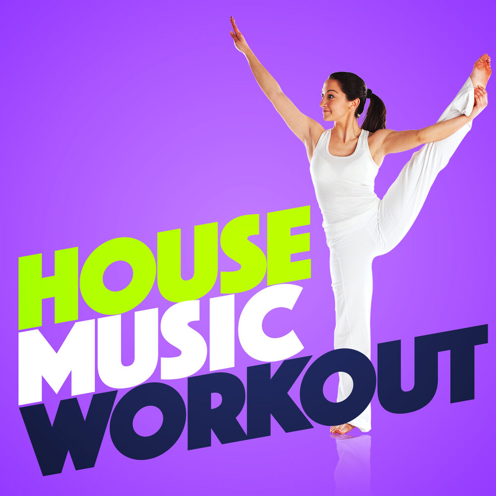 Picture of House Music Workout