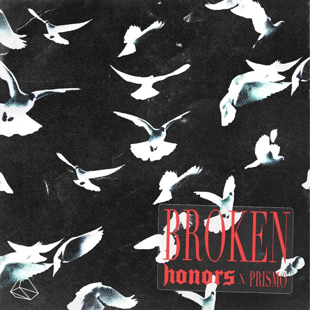 Album cover of Broken
