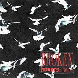 Cover of Broken