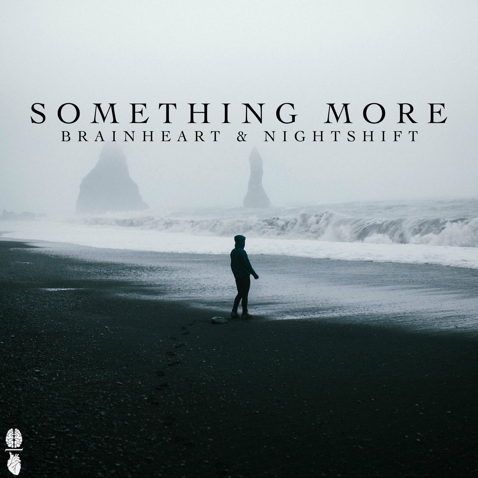 Album cover of Something More