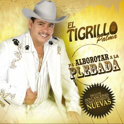 Cover of Pa' Alborotar La Plebada