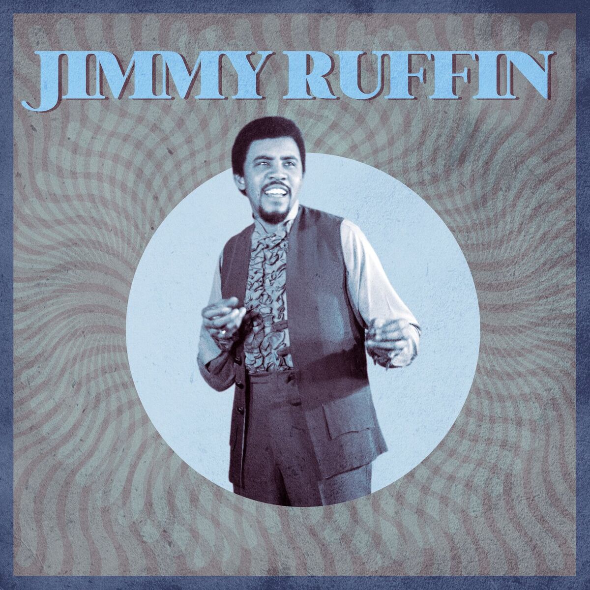 Album cover of What Becomes of the Broken Hearted Live (1974)