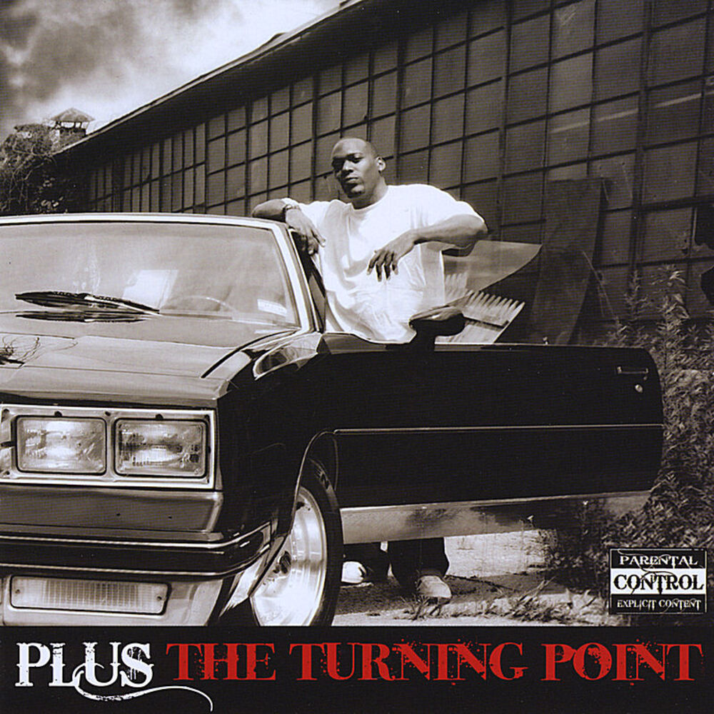 Picture of The Turning Point