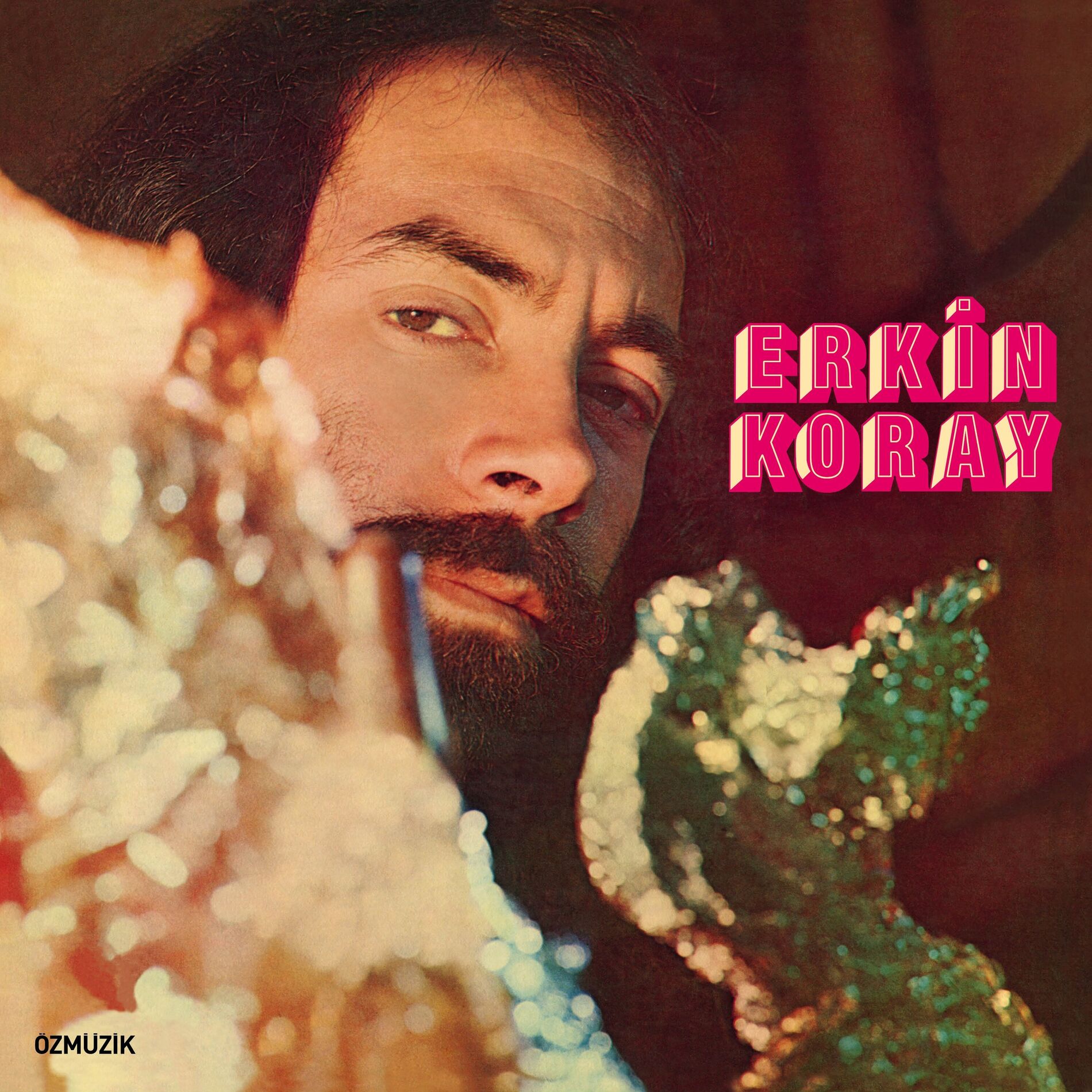 Album cover of Şaşkın