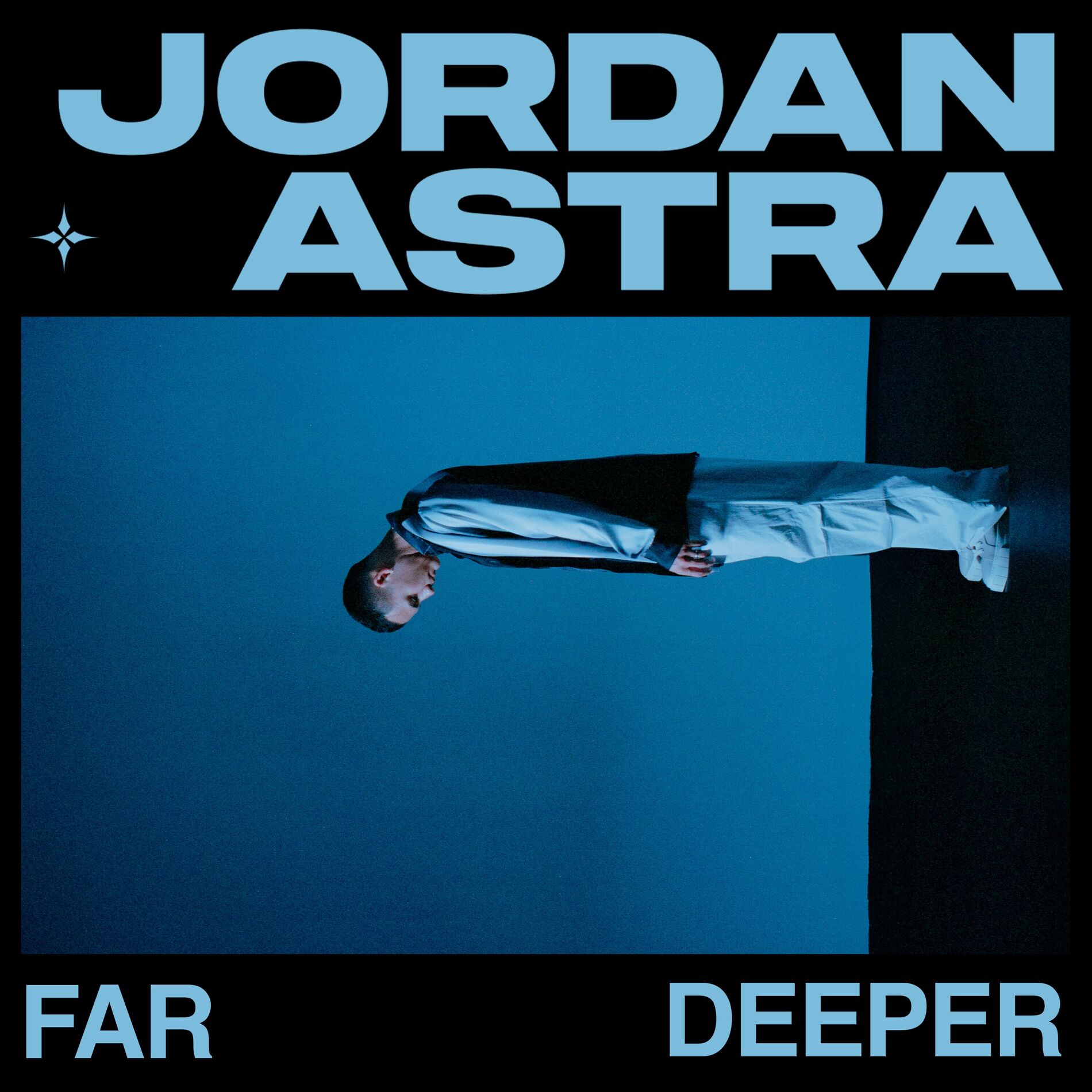 Album cover of FAR DEEPER