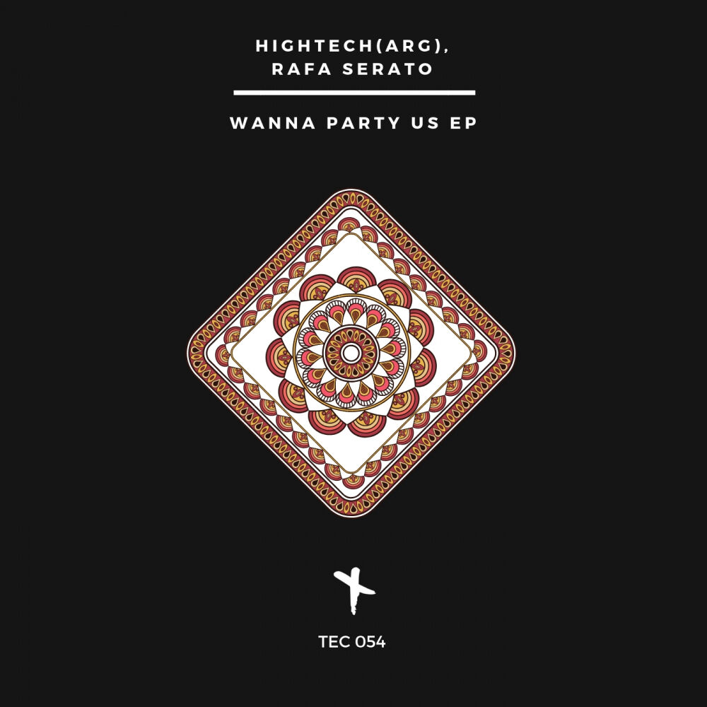Picture of Wanna Party Us EP