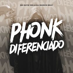 Phonk Diferenciado