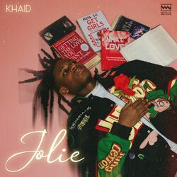 Cover of Jolie