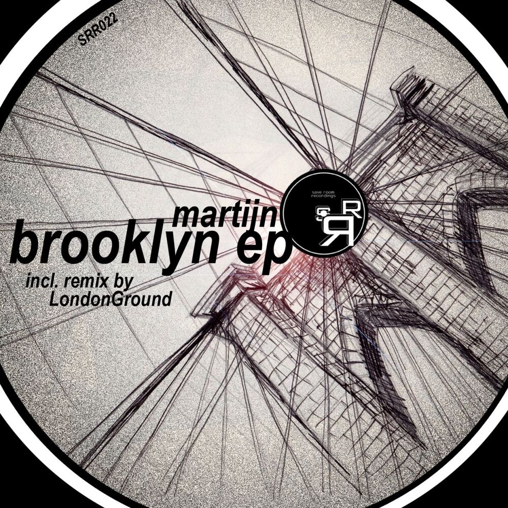 Picture of Brooklyn EP