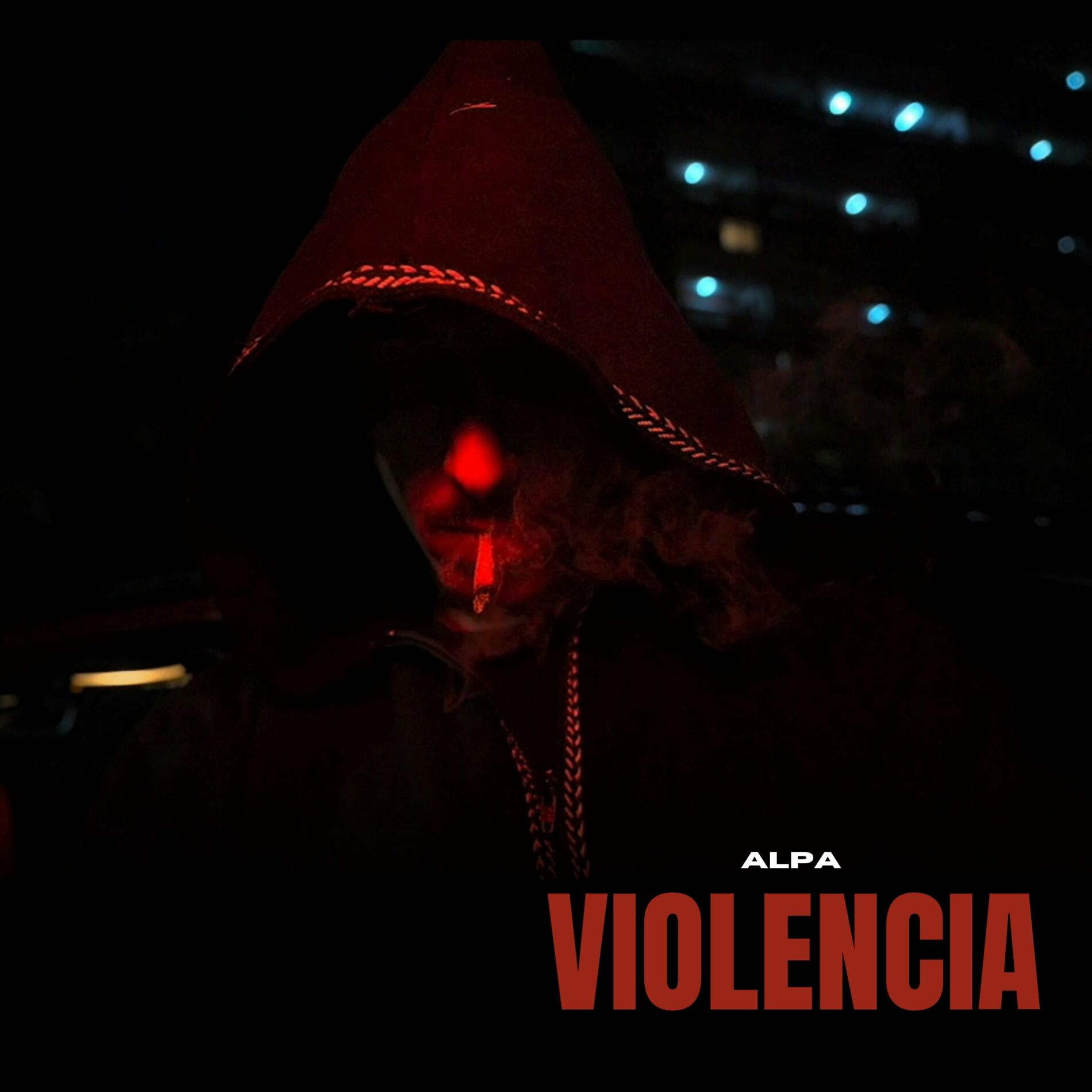 Album cover of Violencia