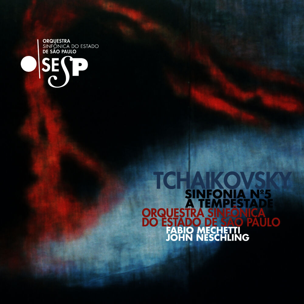 Picture of Tchaikovsky - Sinfonia No. 5 e "A Tempestade"