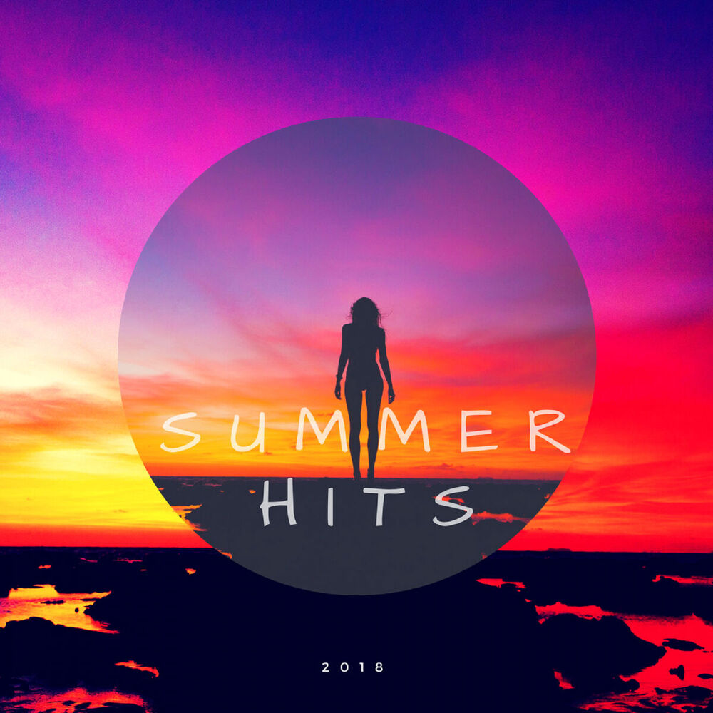 Picture of Summer Hits 2018