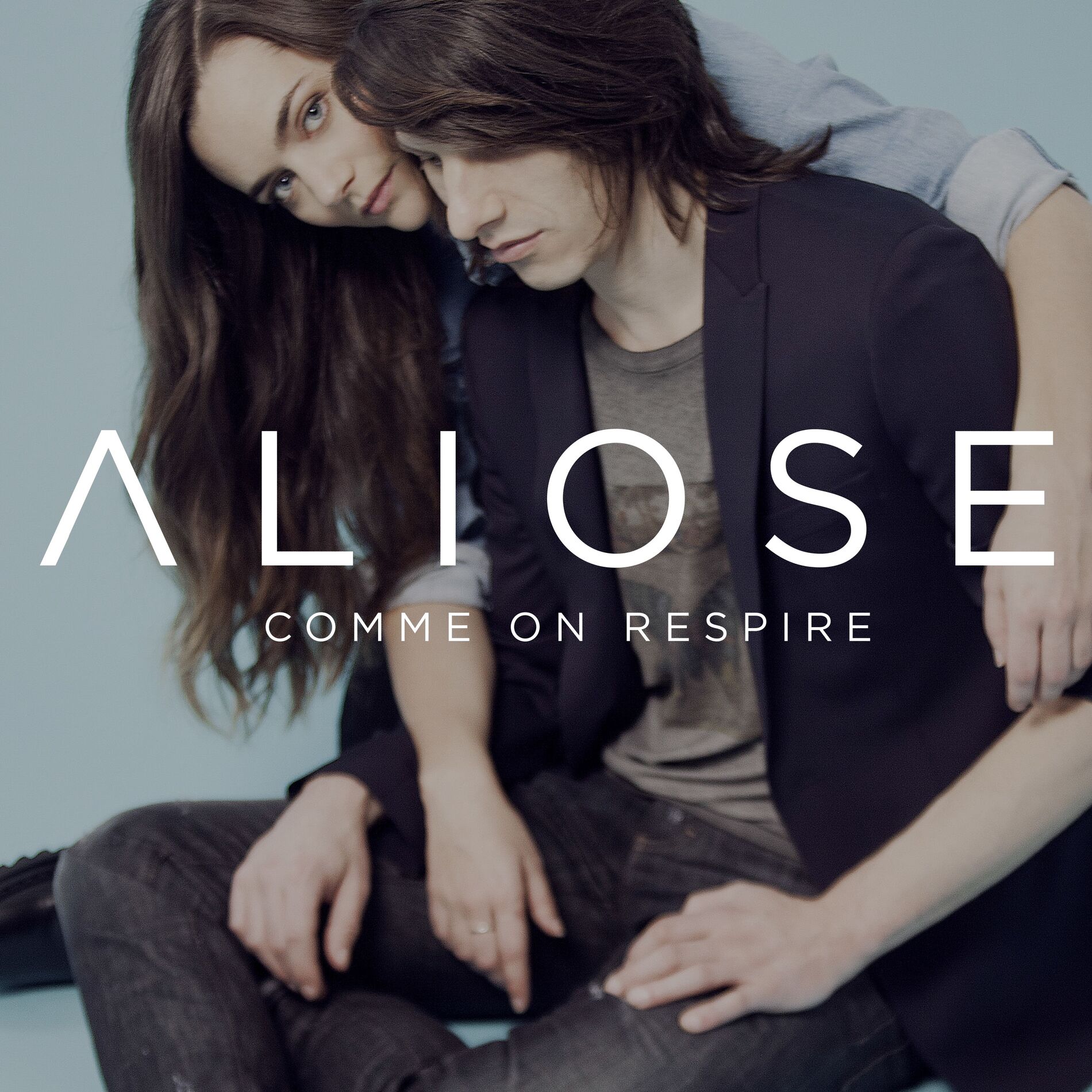 Album cover of Me passer de toi