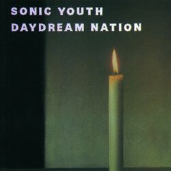 Cover of Daydream Nation (Remastered Original Album)