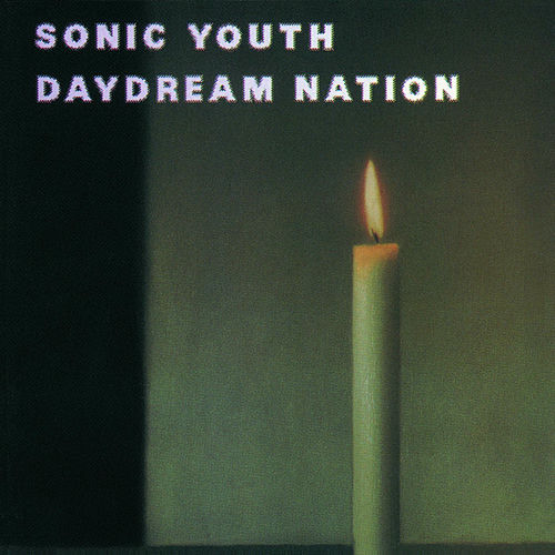お*パ様 【超限定4LP Box】SONIC YOUTH DAYDREAM NA Daydream Nation (Remastered Original Album) - Sonic Youth | Deezer