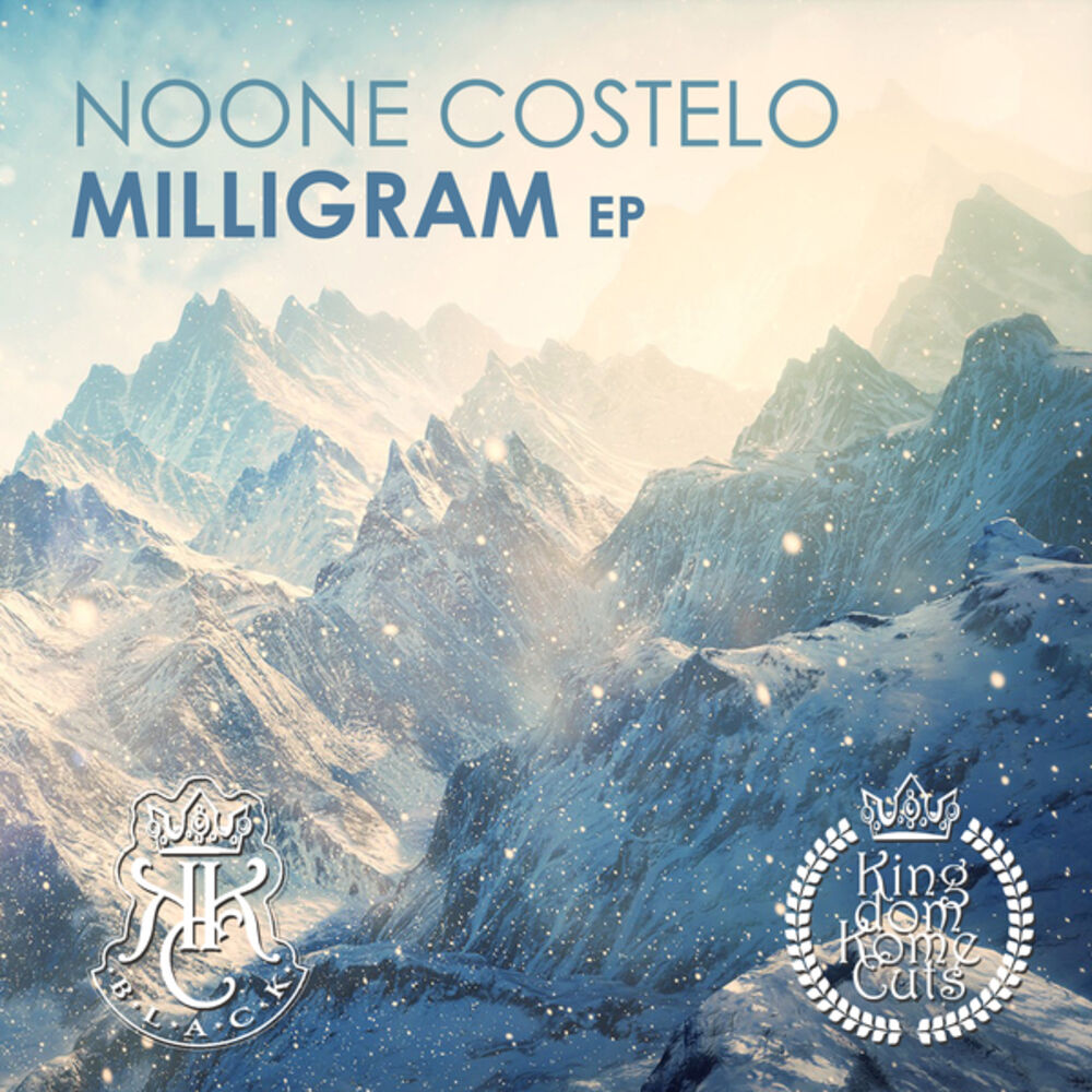 Picture of Milligram Ep